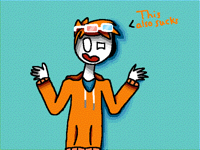 When I Try A New Style