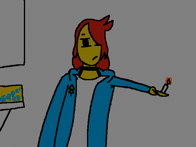 Gavity Falls Is Official! XD (Animation)
