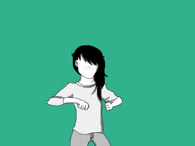 Dancing （≧∇≦）