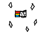 Wow mini nyan