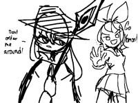 Mabi: Time to Tip the Scales!