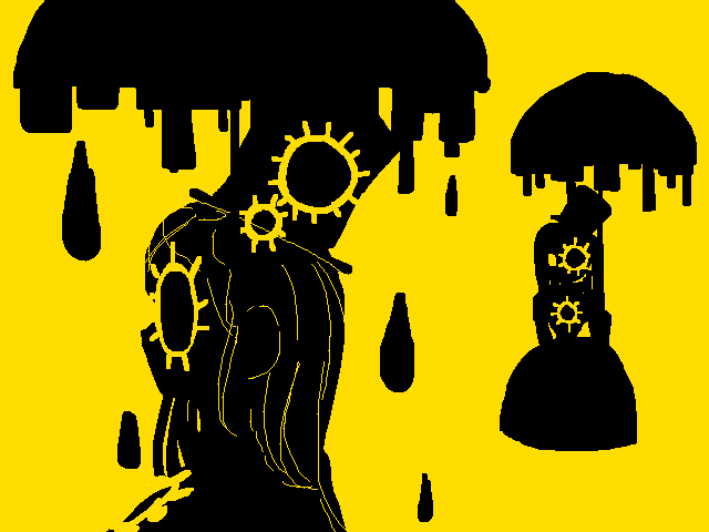 By Sunny: Designing cause i wanna