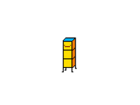 Isometric Minion