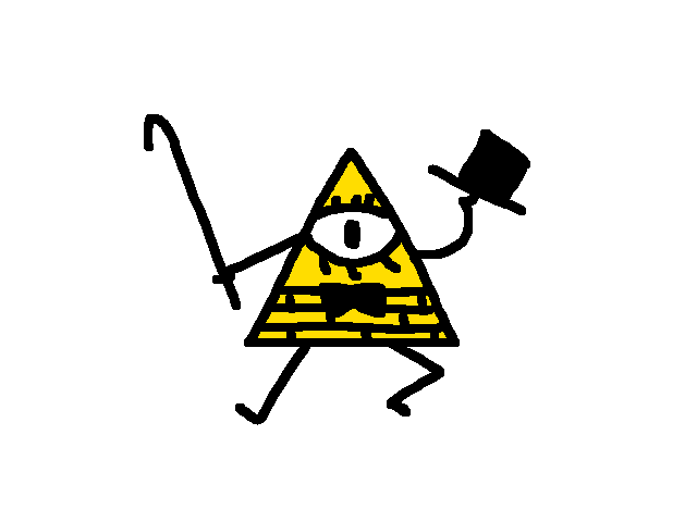 Bill 3Dipher