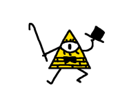 Bill 3Dipher