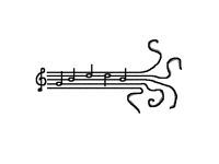 Broken Music