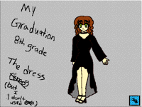 Soon my graduation‍