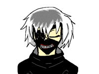 Kaneki
