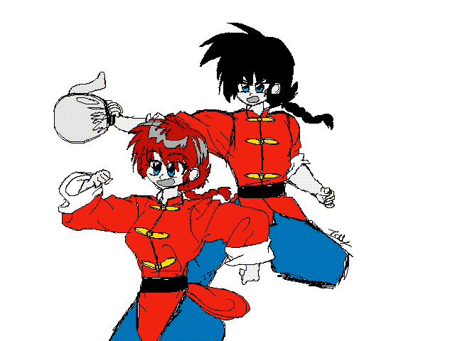 Ranma