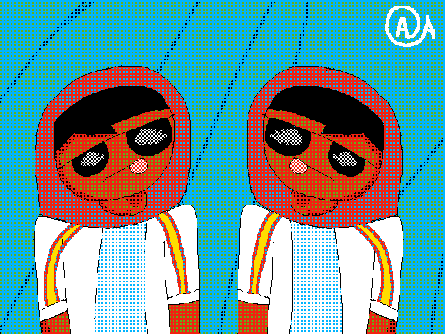 @BBK_its_Khalix fan art :D