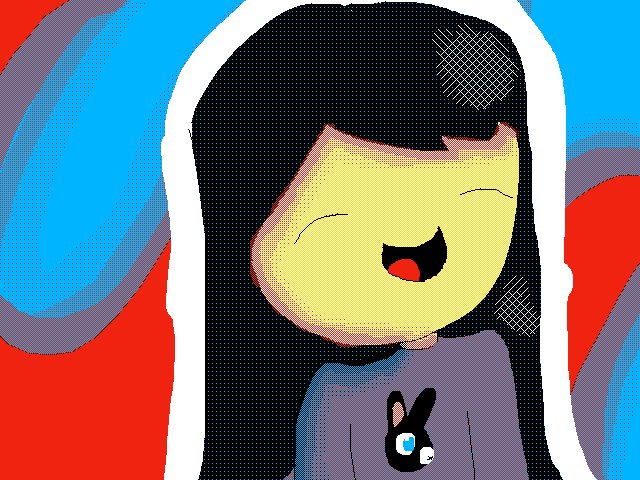 Is this a nice drawing?
