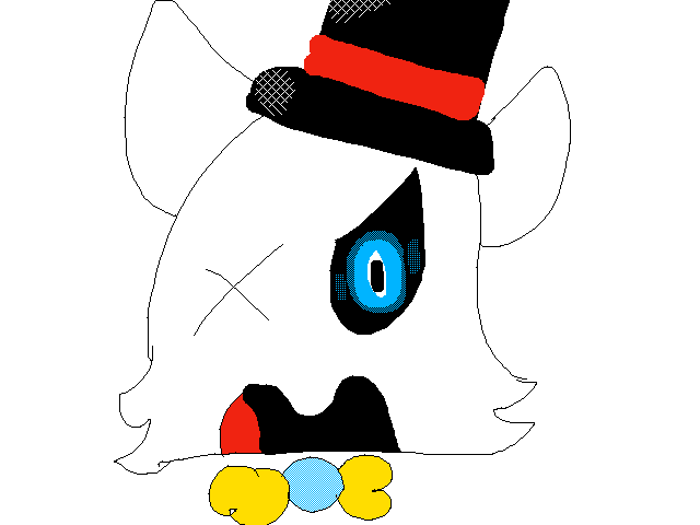 @Miaou74 contest thing