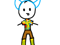Man 2