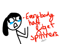 Fidget spinners