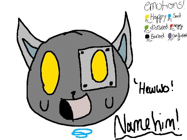 Name my new OC!(closed)