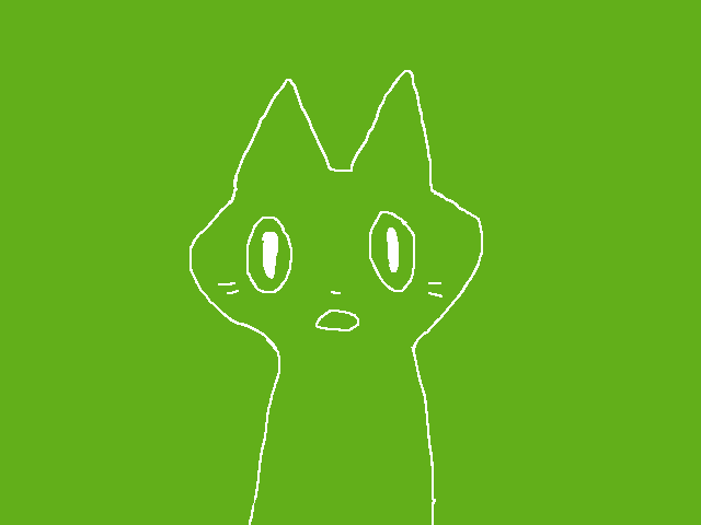 ニャ