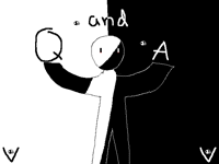 Q and A ask me,dark flappy or void flappy