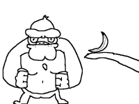 Rumble in The jungle