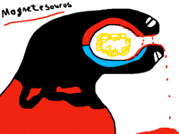 Dinosaurs