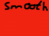 Smoooth