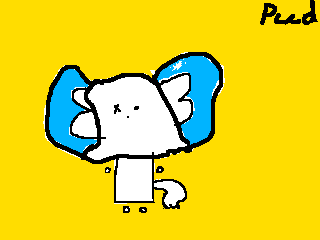 Sukoshi my OC!