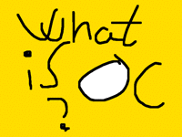 What is oc