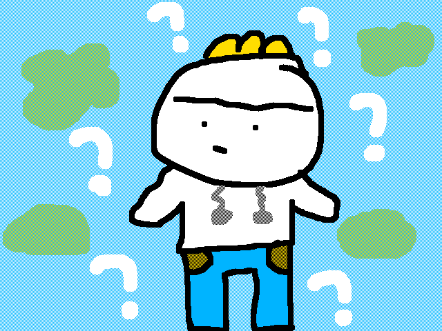 Should This be my new oc?