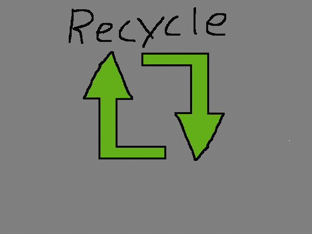 #Recyclers