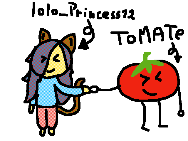 For @lolo_princess12 (contest)