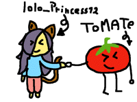 For @lolo_princess12 (contest)
