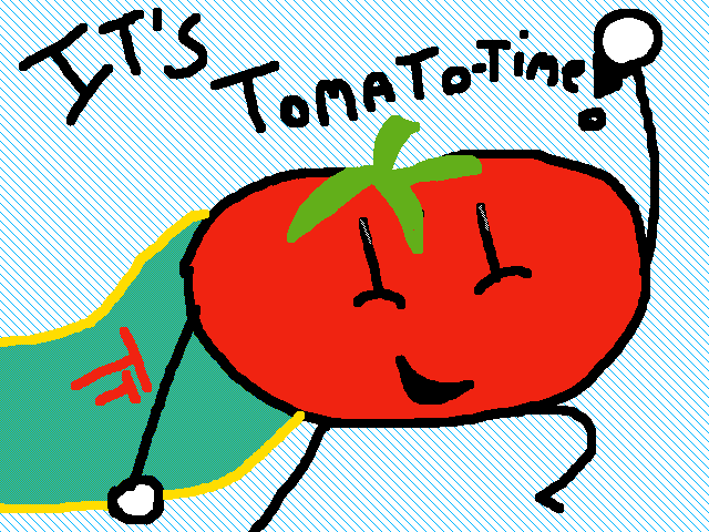 Tomato Time