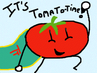 Tomato Time