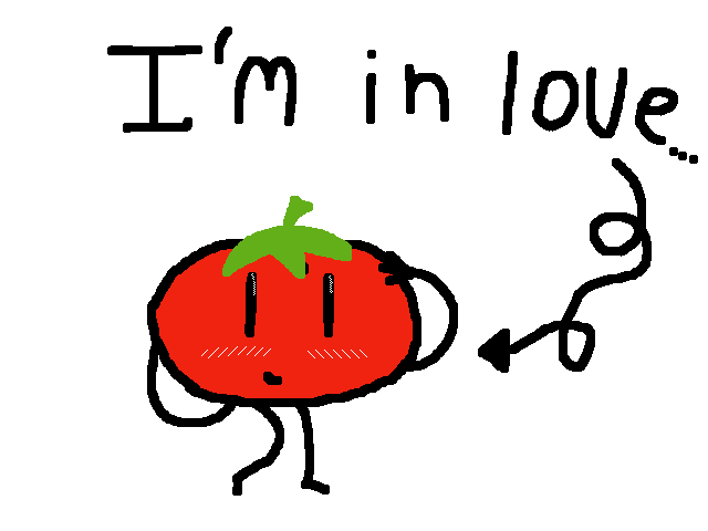 ToMATE in love?