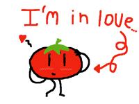 ToMATE in love?