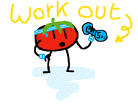 ToMATE work-out!