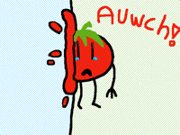 Ketchup?