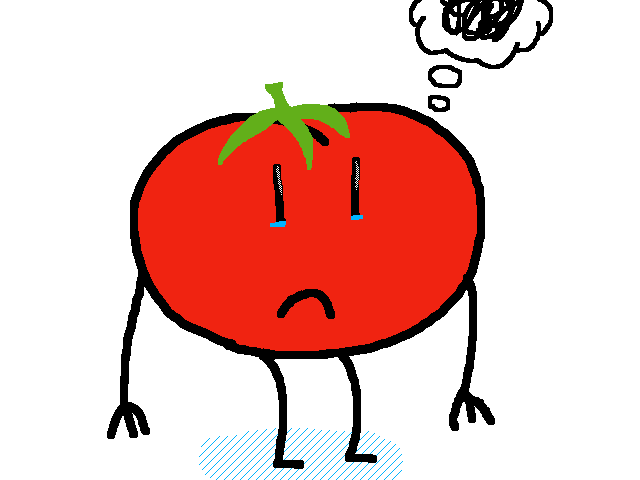 I've no ideas anymore...