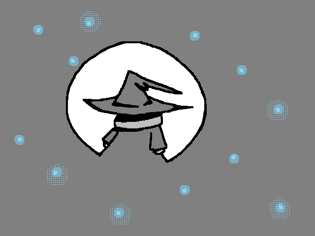 Full moon