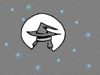 Full moon