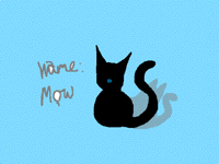Yes, I do have a cat