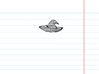 Hat Sketch