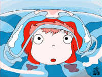 Ponyo