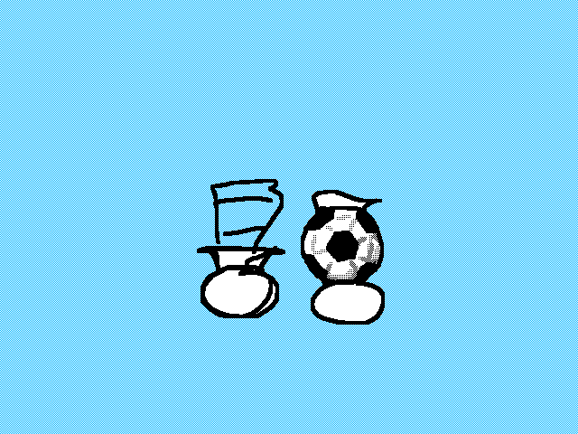 Ball skills