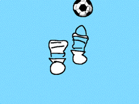 Ball skills
