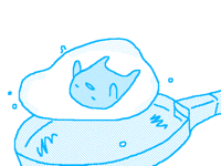 Gudetama dab