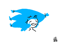 I Whip ma hair!Smooth