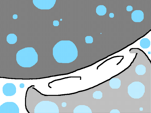 Bubbly