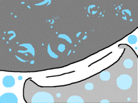 Bubbly