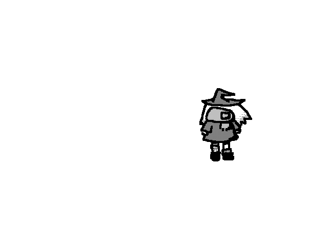 Wandless