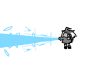Wandless